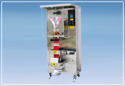SJ-ZF1000自動液體復(fù)合膜立式包裝機